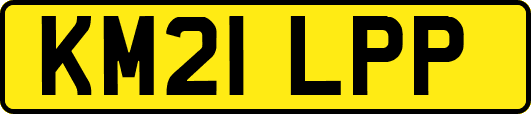 KM21LPP