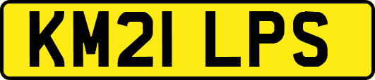 KM21LPS