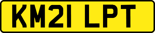 KM21LPT