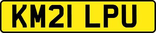 KM21LPU