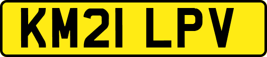 KM21LPV