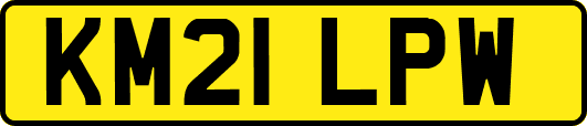 KM21LPW