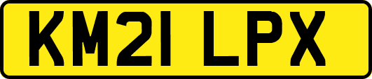 KM21LPX