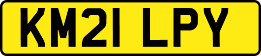 KM21LPY