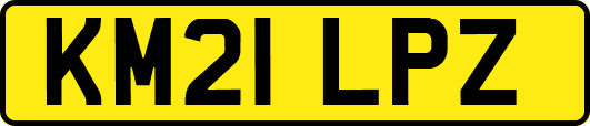 KM21LPZ