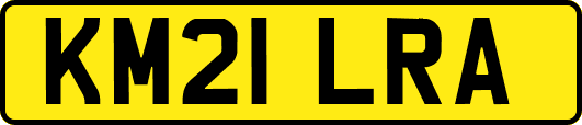 KM21LRA