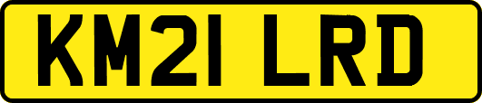 KM21LRD