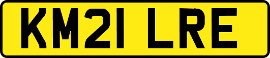 KM21LRE