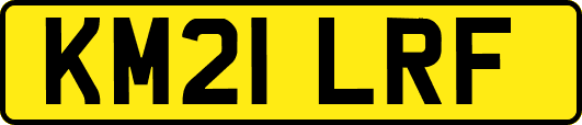 KM21LRF
