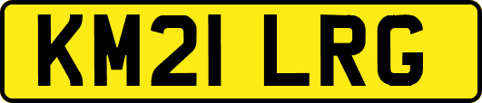 KM21LRG