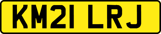 KM21LRJ