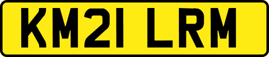 KM21LRM