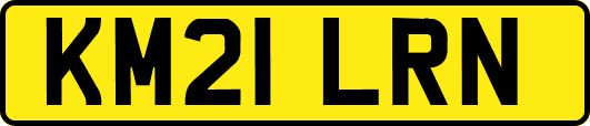 KM21LRN