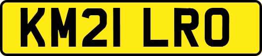 KM21LRO