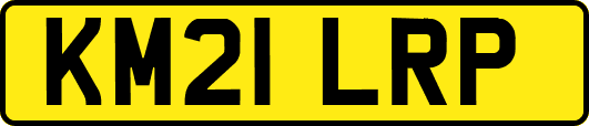 KM21LRP