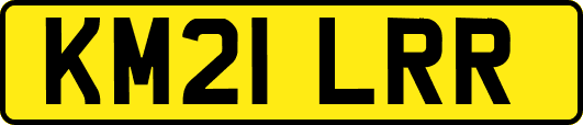 KM21LRR