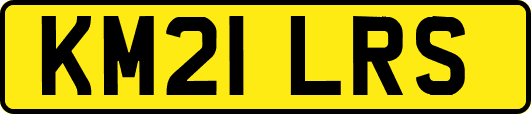 KM21LRS