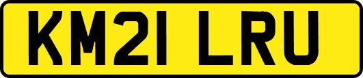 KM21LRU