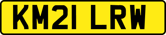 KM21LRW