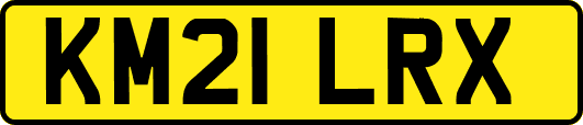 KM21LRX