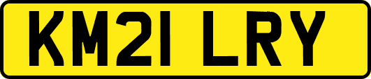 KM21LRY