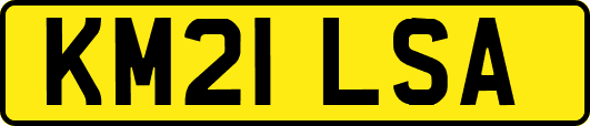 KM21LSA