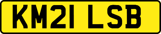 KM21LSB