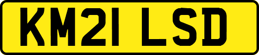 KM21LSD