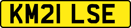 KM21LSE
