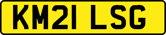 KM21LSG