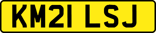 KM21LSJ
