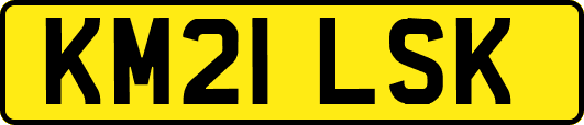 KM21LSK