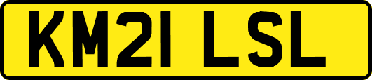 KM21LSL