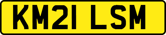 KM21LSM
