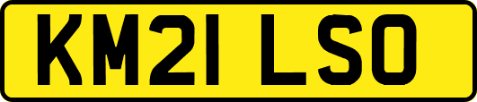 KM21LSO