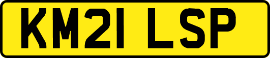 KM21LSP