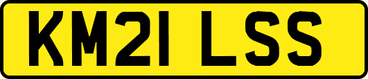KM21LSS