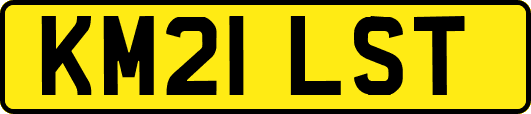 KM21LST