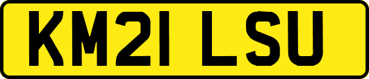 KM21LSU