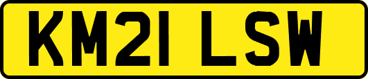 KM21LSW