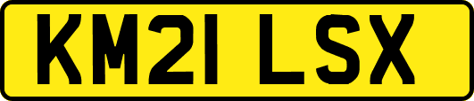 KM21LSX