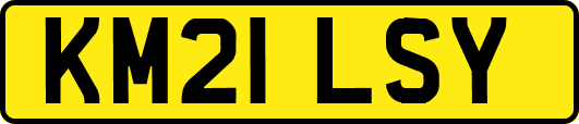 KM21LSY