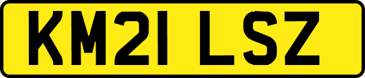 KM21LSZ