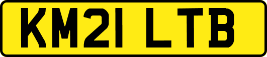 KM21LTB