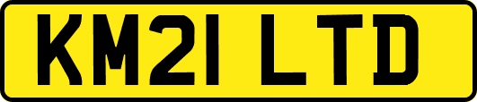 KM21LTD