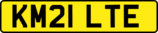 KM21LTE
