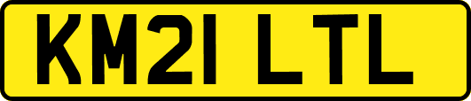 KM21LTL