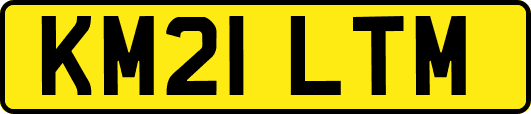 KM21LTM