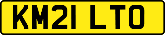 KM21LTO