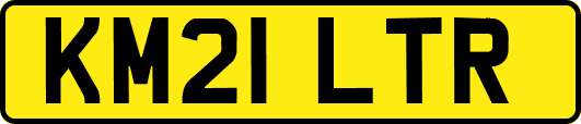 KM21LTR